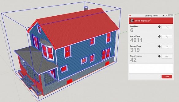 Impressão 3D e SketchUp: Como melhorar seu modelos 3D