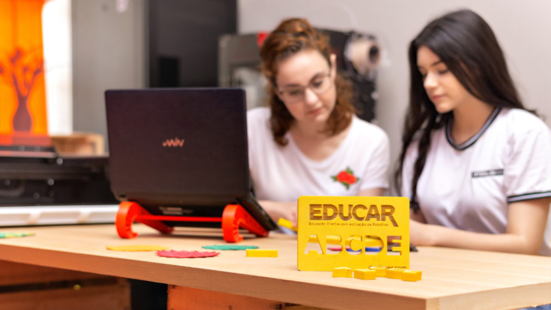 Como desenvolver aprendizado para além da sala de aula? A Robótica Educacional tem o caminho