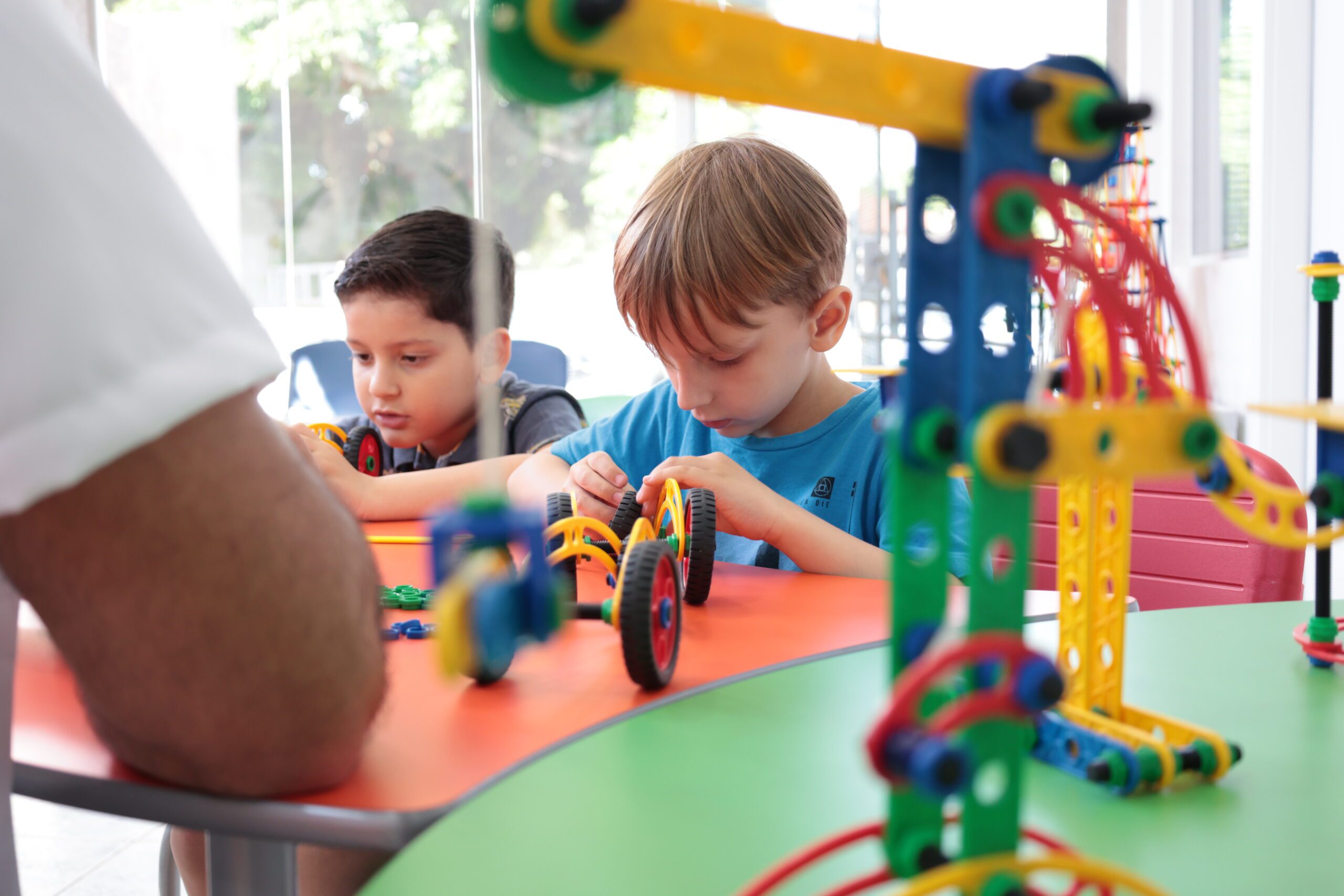 <strong>Robótica educacional é o caminho para construir novos futuros na educação</strong>